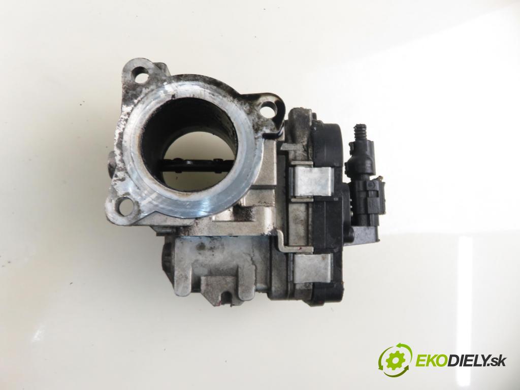 OPEL ZAFIRA B (A05) MINIVAN 2006 74,00 1.9 CDTI 8V 101 - Z 19 DTL 1910,00 Škrtiaca klapka 48CPD1 ; 55199974 (Škrtiaca klapka)