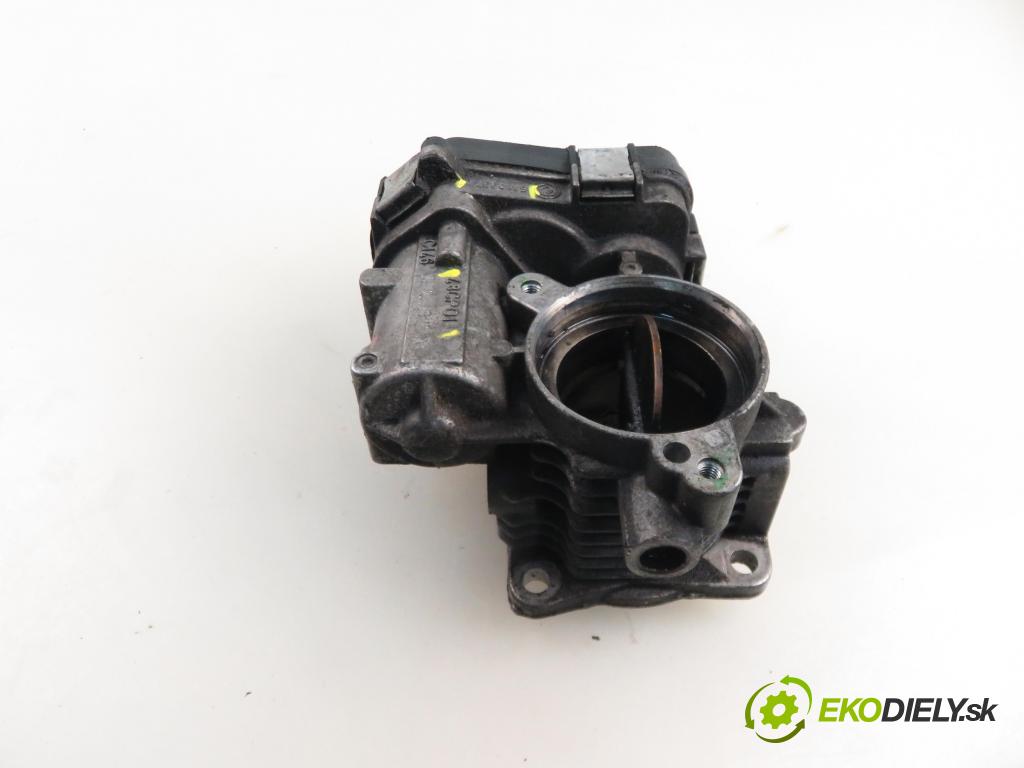 OPEL ZAFIRA B (A05) MINIVAN 2006 74,00 1.9 CDTI 8V 101 - Z 19 DTL 1910,00 Škrtiaca klapka 48CPD1 ; 55199974 (Škrtiaca klapka)