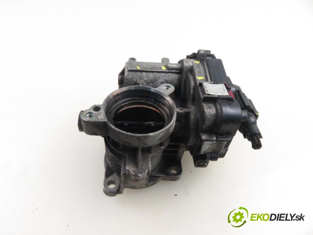 OPEL ZAFIRA B (A05) MINIVAN 2006 74,00 1.9 CDTI 8V 101 - Z 19 DTL 1910,00 Škrtiaca klapka 48CPD1 ; 55199974 (Škrtiaca klapka)