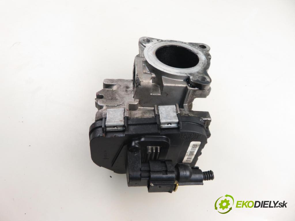 OPEL ZAFIRA B (A05) MINIVAN 2006 74,00 1.9 CDTI 8V 101 - Z 19 DTL 1910,00 Škrtiaca klapka 48CPD1 ; 55199974 (Škrtiaca klapka)