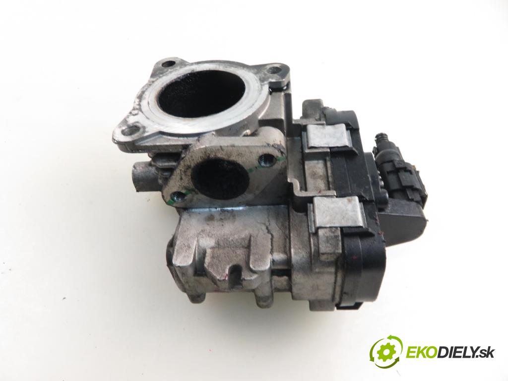 OPEL ZAFIRA B (A05) MINIVAN 2006 74,00 1.9 CDTI 8V 101 - Z 19 DTL 1910,00 Škrtiaca klapka 48CPD1 ; 55199974 (Škrtiaca klapka)