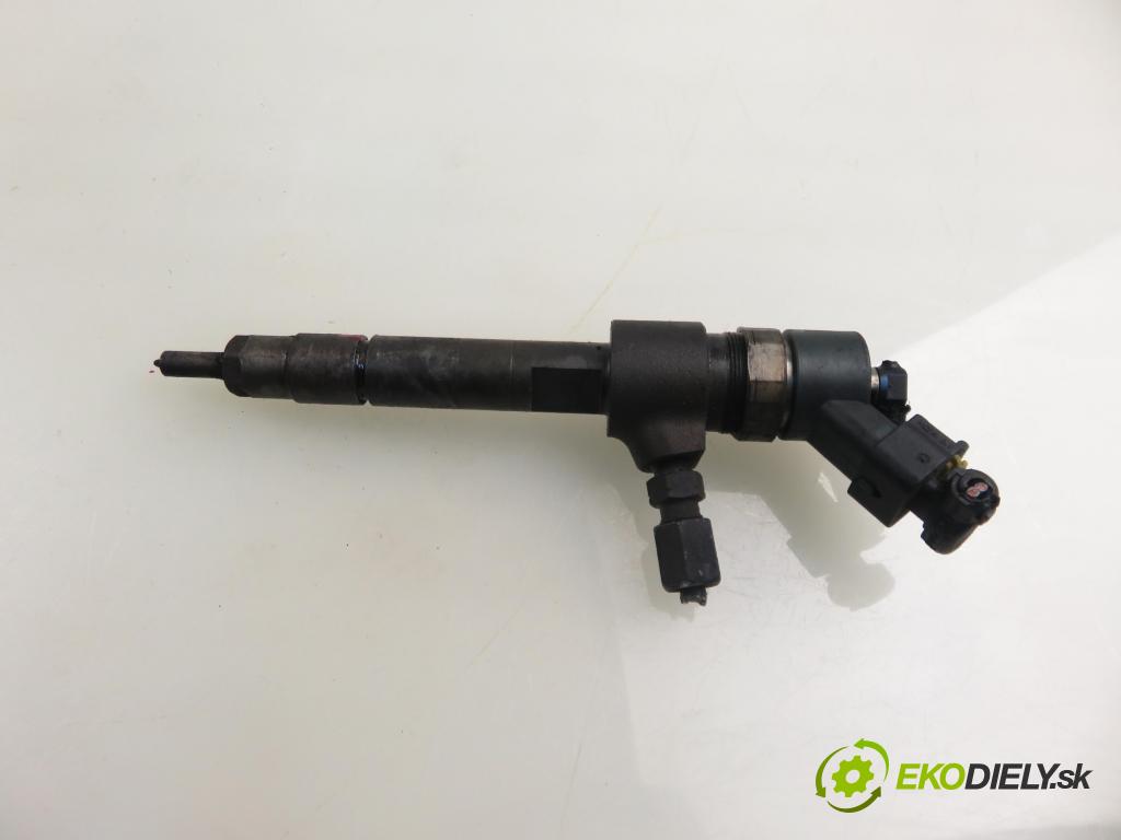 OPEL ZAFIRA B (A05) MINIVAN 2006 74,00 1.9 CDTI 8V 101 - Z 19 DTL 1910,00 vstrekovač 0445110165 (Vstrekovač paliva)