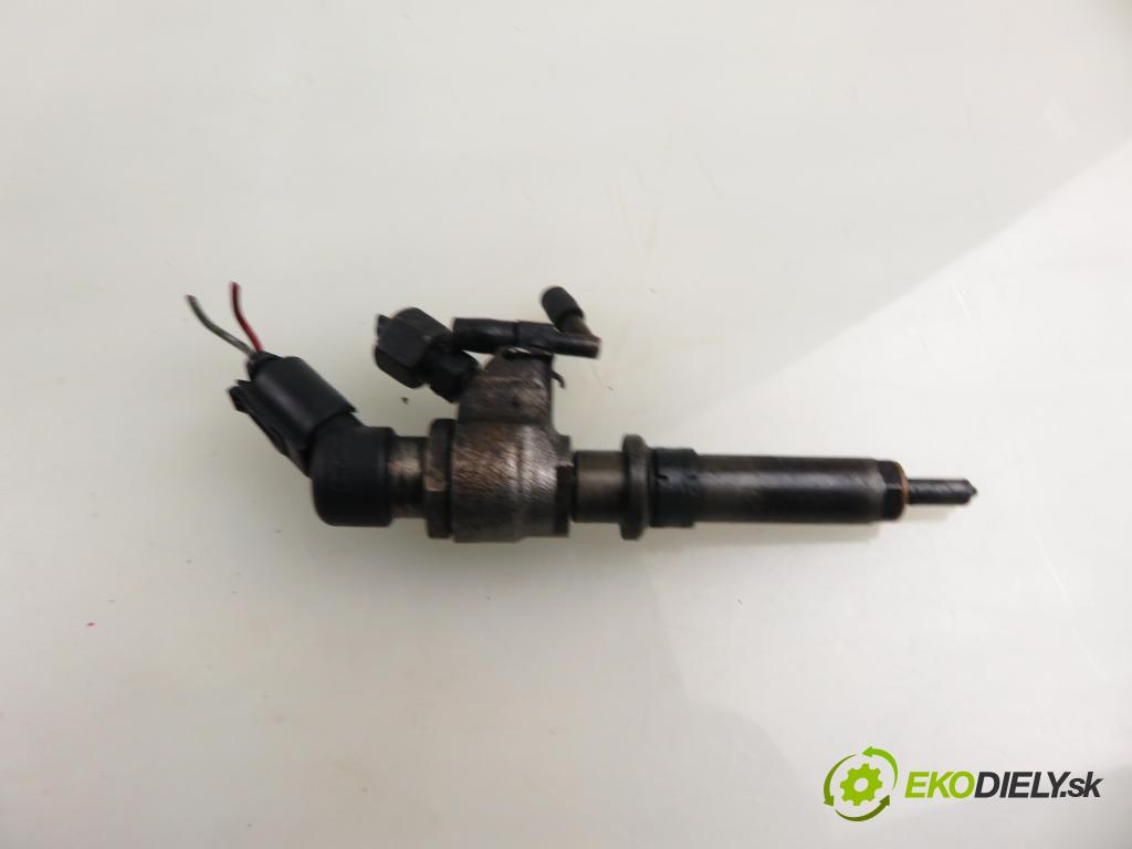 PEUGEOT PARTNER Combispace (5F) KOMBIVAN 2004 66,00 2.0 HDI - RHY (DW10TD) 1997,00 vstrekovač 9636819380 (Vstrekovač paliva)