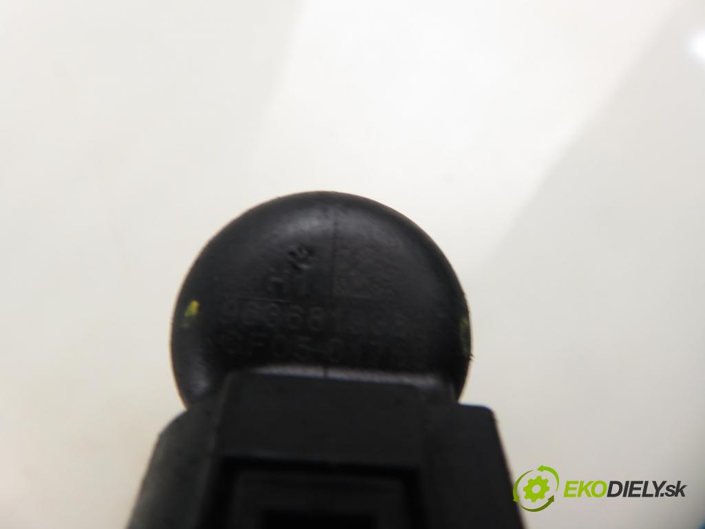 PEUGEOT PARTNER Combispace (5F) KOMBIVAN 2004 66,00 2.0 HDI - RHY (DW10TD) 1997,00 vstrekovač 9636819380 (Vstrekovač paliva)