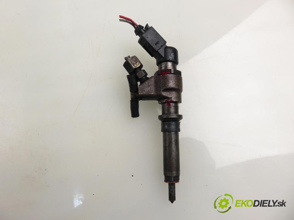 PEUGEOT PARTNER Combispace (5F) KOMBIVAN 2004 66,00 2.0 HDI - RHY (DW10TD) 1997,00 vstrekovač 9636819380 (Vstrekovač paliva)