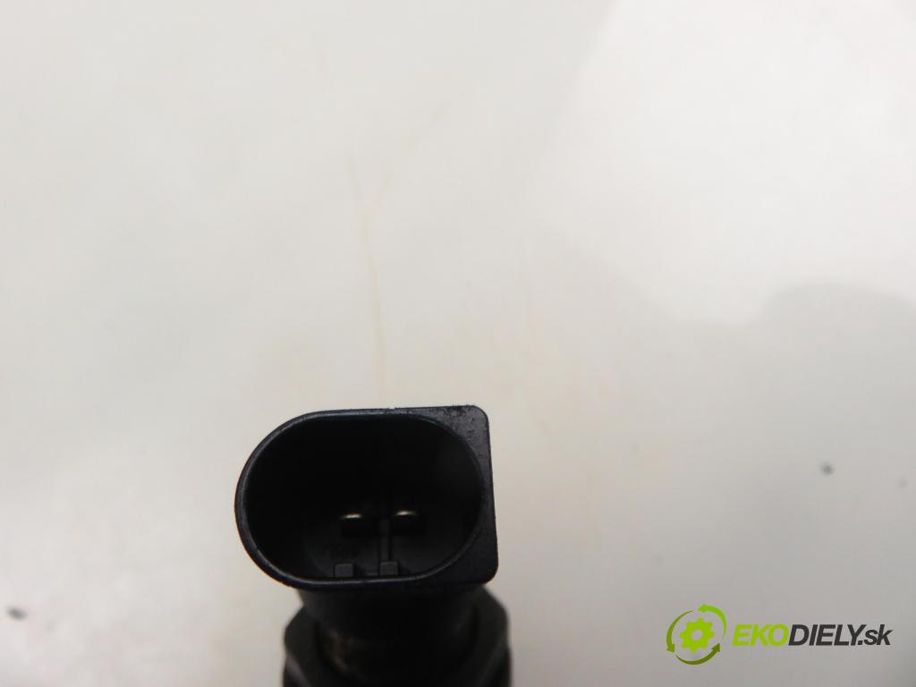 PEUGEOT PARTNER Combispace (5F) KOMBIVAN 2004 66,00 2.0 HDI - RHY (DW10TD) 1997,00 vstrekovač 9636819380 (Vstrekovač paliva)