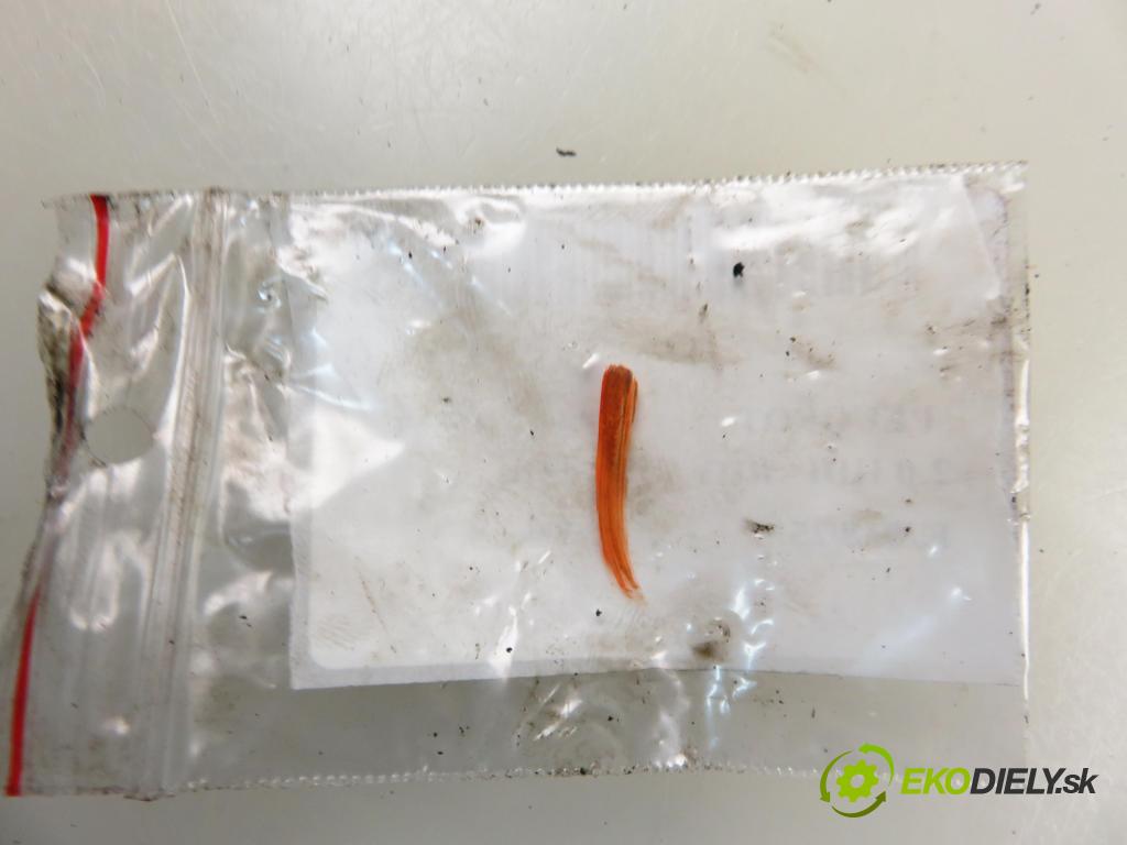 PEUGEOT PARTNER Combispace (5F) KOMBIVAN 2004 66,00 2.0 HDI - RHY (DW10TD) 1997,00 vstrekovač 9636819380 (Vstrekovač paliva)