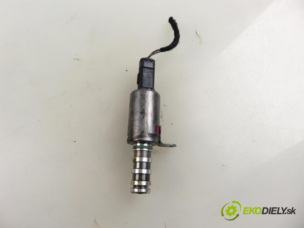 PEUGEOT 206 liftback (2A/C) HB 2004 65,00 1.4 16V - KFU (ET3J4) 1360,00 Snímač časovania Vačkový hriadeľ: