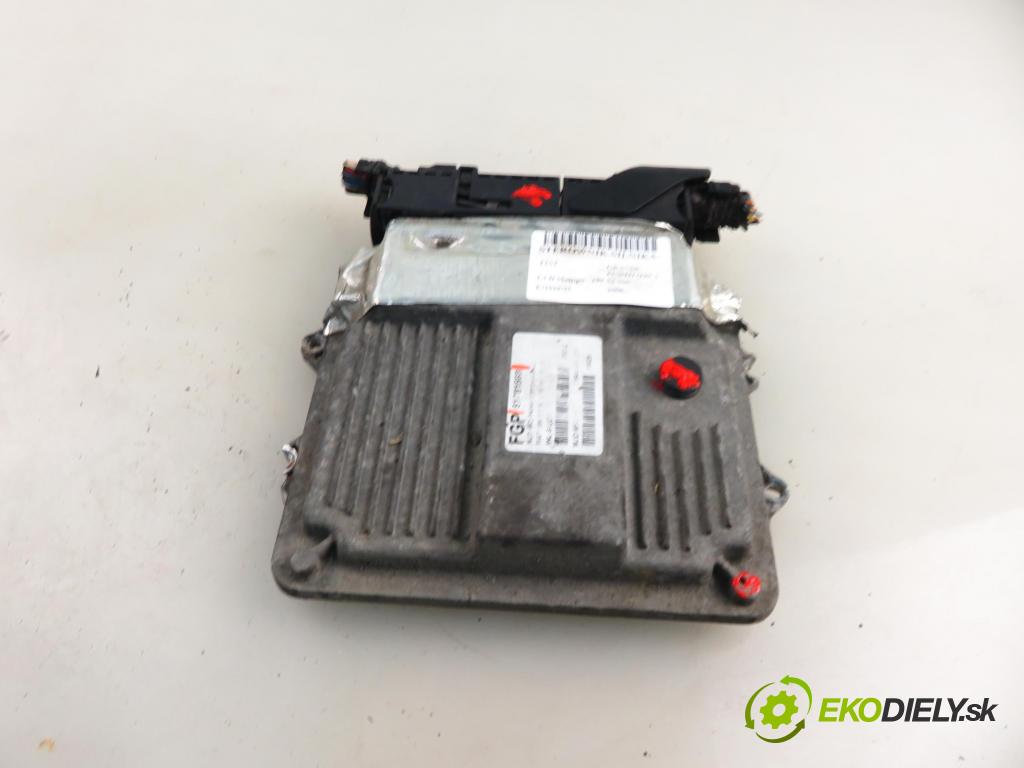 FIAT GRANDE PUNTO (199_) HB 2006 66,00 1.3 D Multijet 90 - 199 A3.000 1248,00 Riadiaca jednotka Motor 51781568