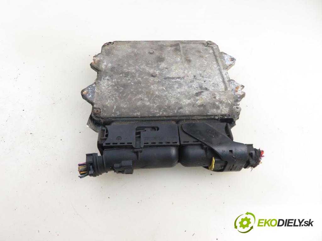 FIAT GRANDE PUNTO (199_) HB 2006 66,00 1.3 D Multijet 90 - 199 A3.000 1248,00 Riadiaca jednotka Motor 51781568