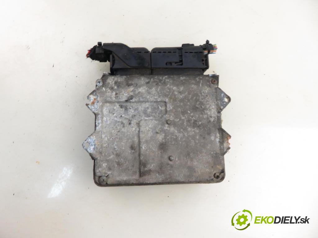 FIAT GRANDE PUNTO (199_) HB 2006 66,00 1.3 D Multijet 90 - 199 A3.000 1248,00 Riadiaca jednotka Motor 51781568