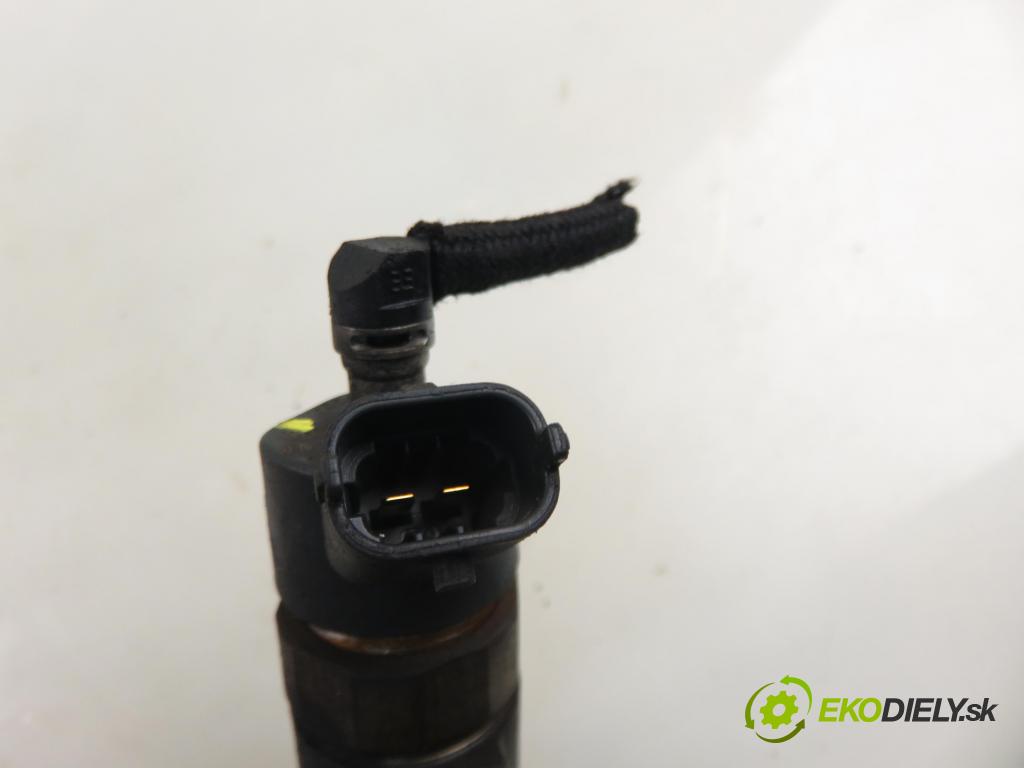 FIAT DUCATO Platforma / podwozie (244_) KABINA/PLATFORMA 2005 94,00 2.8 JTD 2798,00 vstrekovač 0445120002 (Vstrekovač paliva)