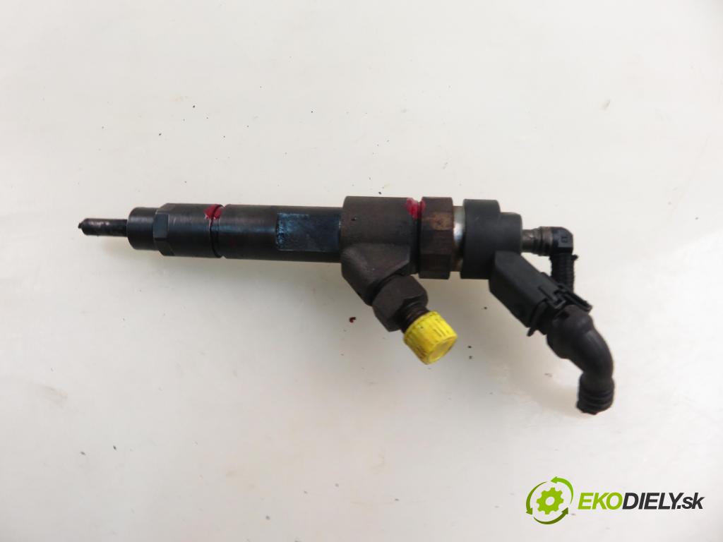 FIAT DUCATO Platforma / podwozie (244_) KABINA/PLATFORMA 2005 94,00 2.8 JTD 2798,00 vstrekovač 0445120002 (Vstrekovač paliva)