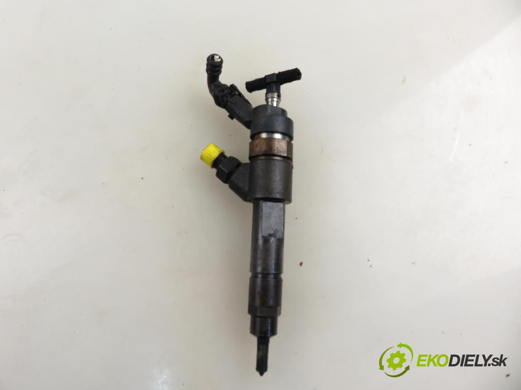 FIAT DUCATO Platforma / podwozie (244_) KABINA/PLATFORMA 2005 94,00 2.8 JTD 2798,00 vstrekovač 0445120002 (Vstrekovač paliva)