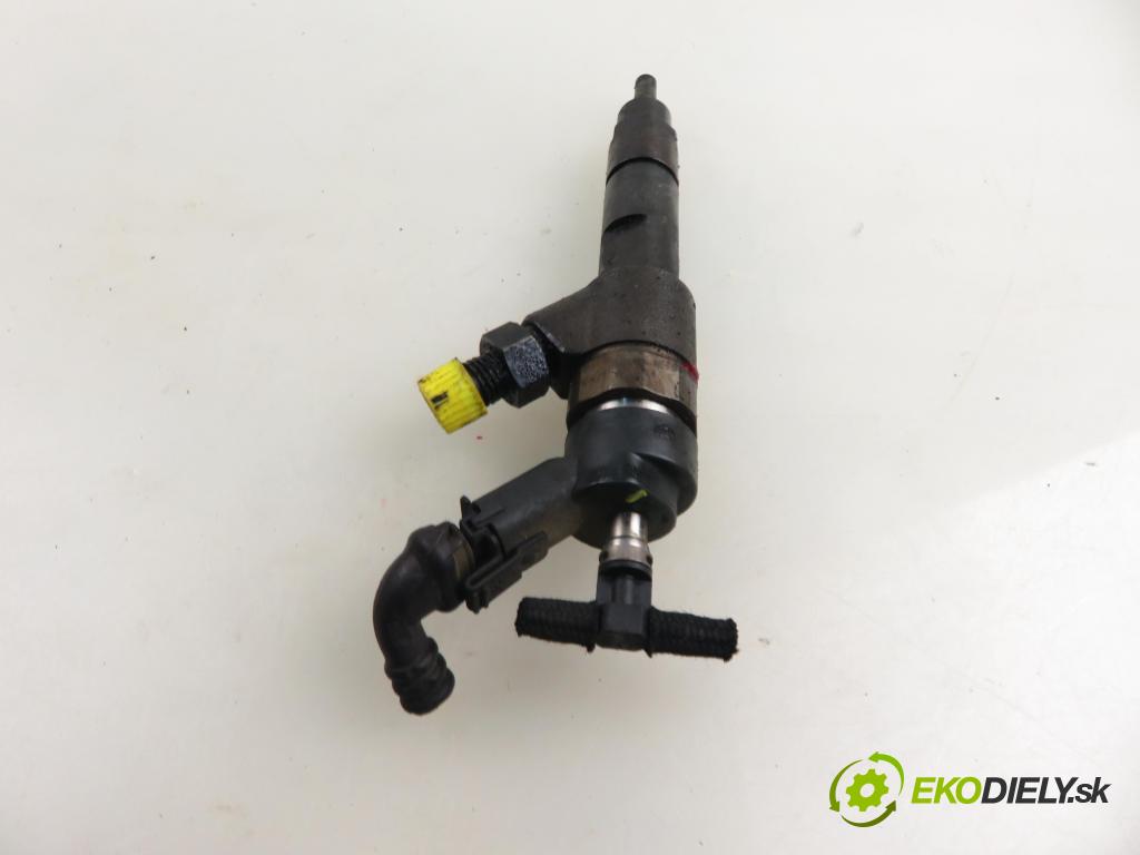 FIAT DUCATO Platforma / podwozie (244_) KABINA/PLATFORMA 2005 94,00 2.8 JTD 2798,00 vstrekovač 0445120002 (Vstrekovač paliva)