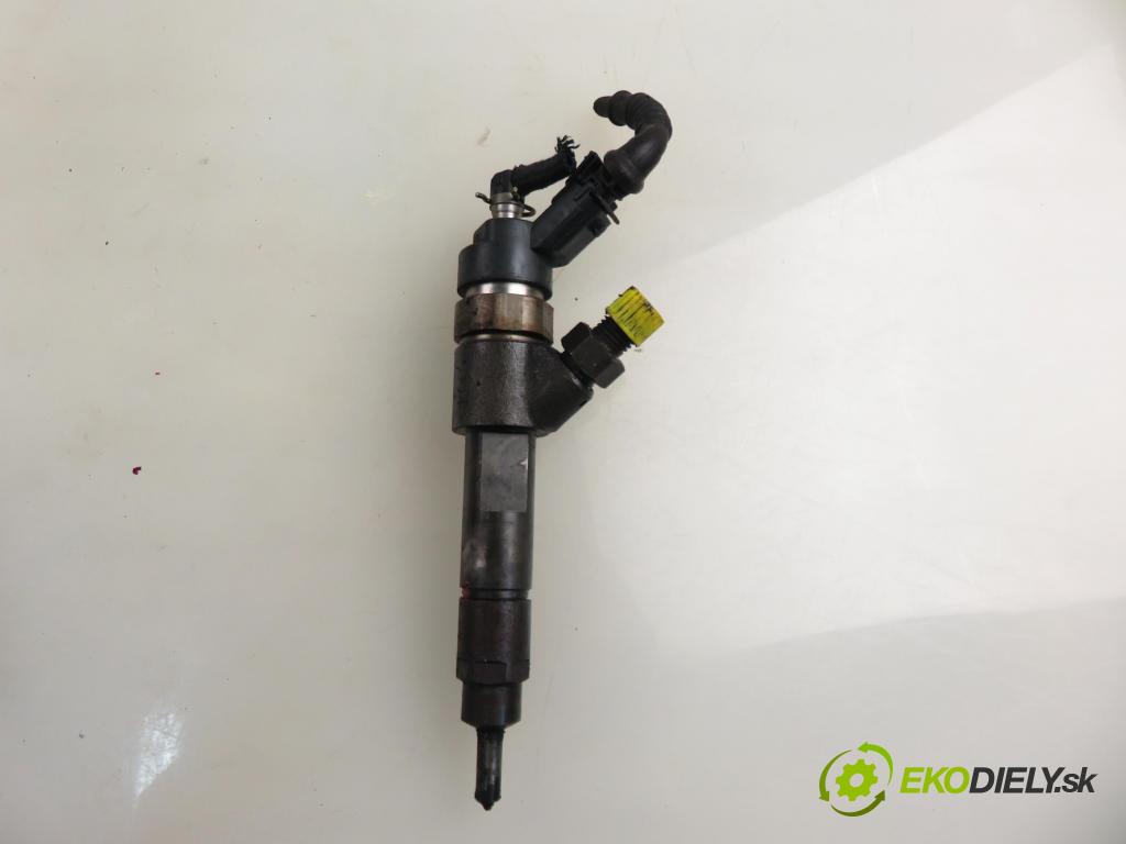 FIAT DUCATO Platforma / podwozie (244_) KABINA/PLATFORMA 2005 94,00 2.8 JTD 2798,00 vstrekovač 0445120002 (Vstrekovač paliva)