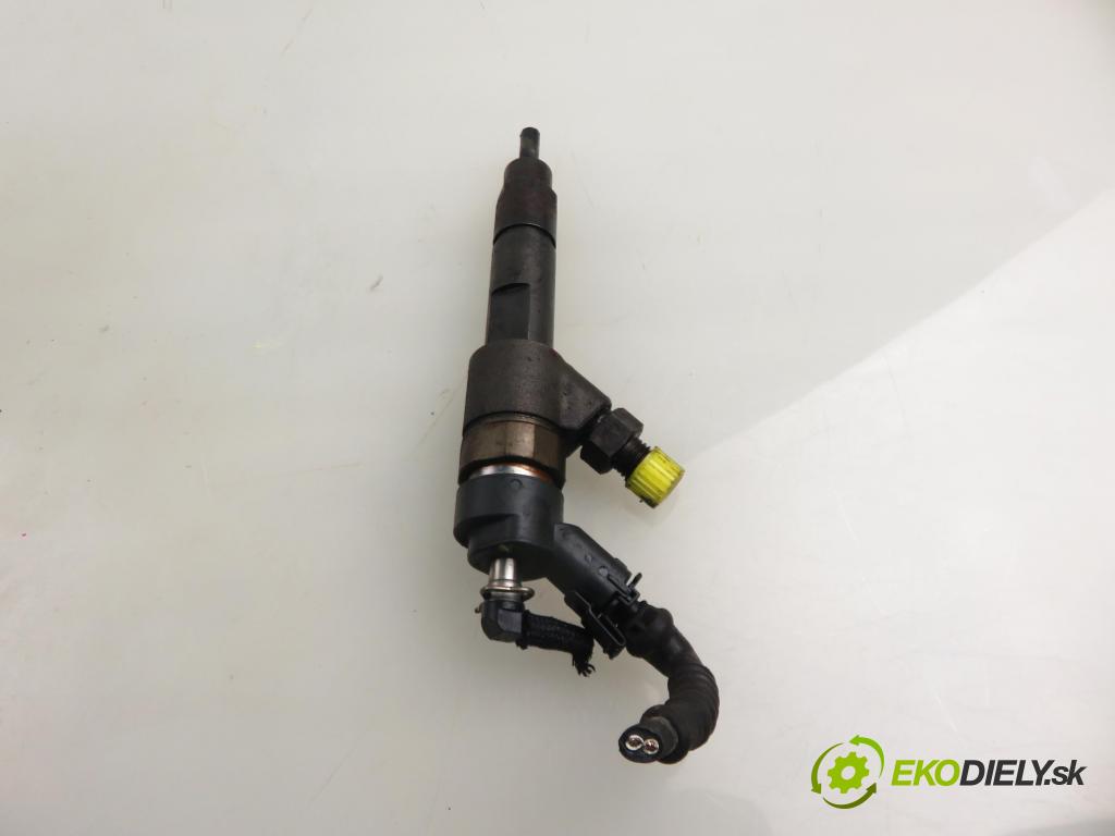 FIAT DUCATO Platforma / podwozie (244_) KABINA/PLATFORMA 2005 94,00 2.8 JTD 2798,00 vstrekovač 0445120002 (Vstrekovač paliva)