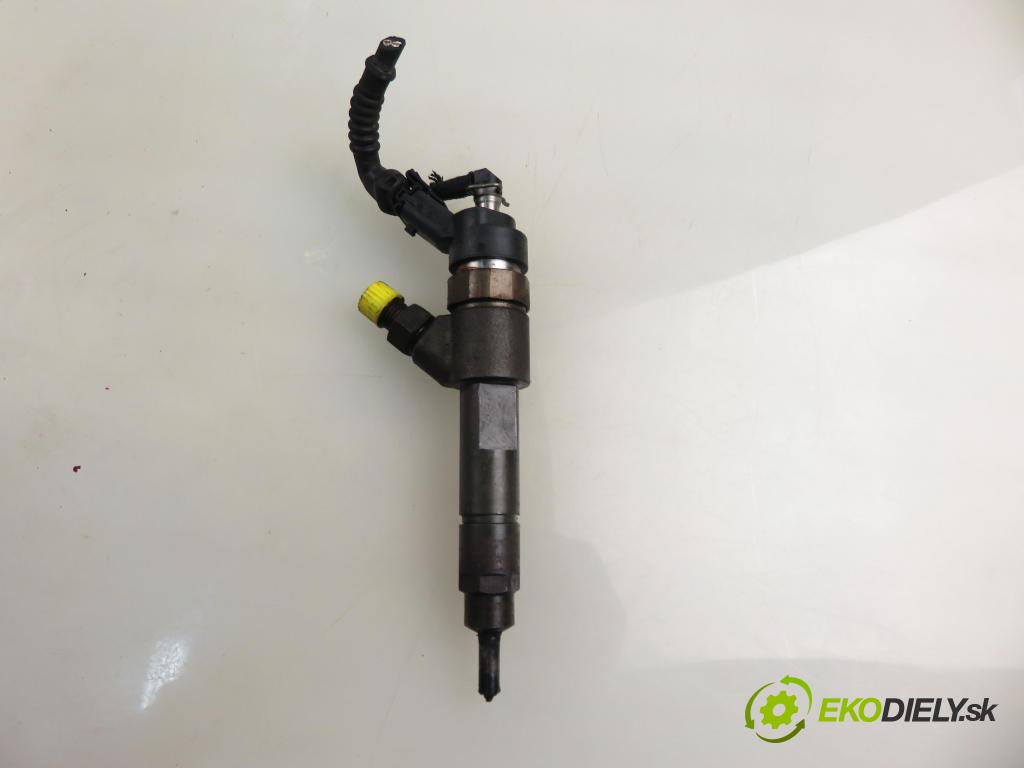 FIAT DUCATO Platforma / podwozie (244_) KABINA/PLATFORMA 2005 94,00 2.8 JTD 2798,00 vstrekovač 0445120002 (Vstrekovač paliva)