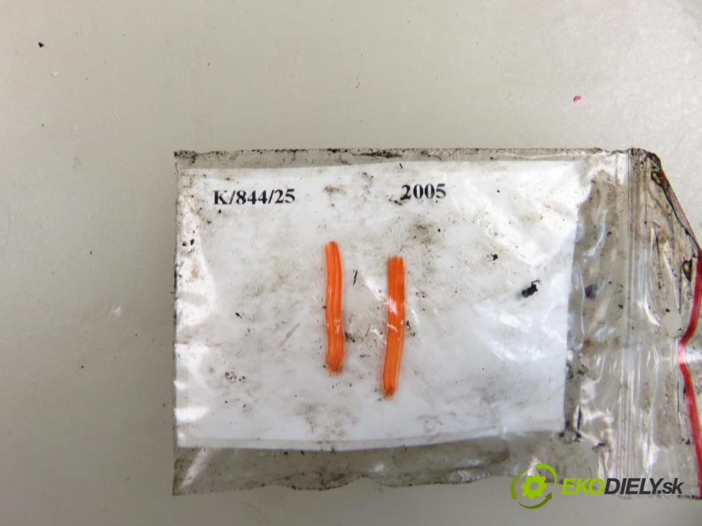 FIAT DUCATO Platforma / podwozie (244_) KABINA/PLATFORMA 2005 94,00 2.8 JTD 2798,00 vstrekovač 0445120002 (Vstrekovač paliva)