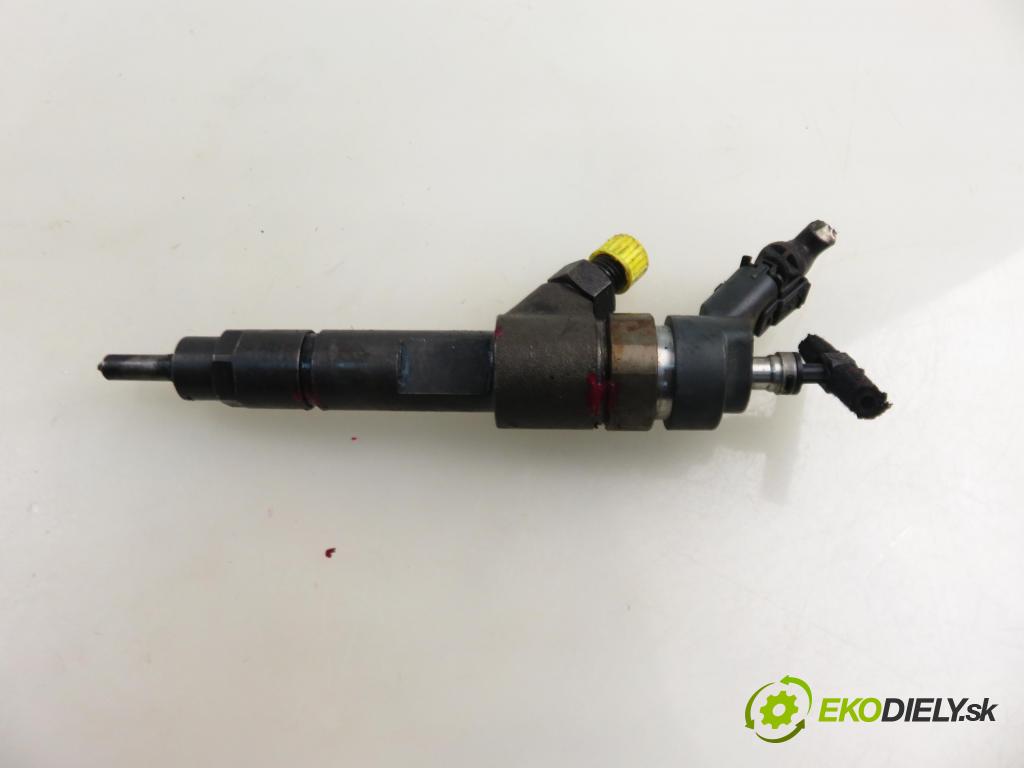 FIAT DUCATO Platforma / podwozie (244_) KABINA/PLATFORMA 2005 94,00 2.8 JTD 2798,00 vstrekovač 0445120002 (Vstrekovač paliva)