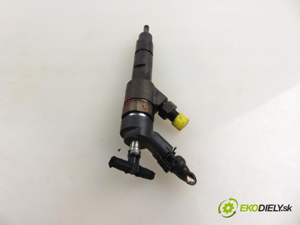 FIAT DUCATO Platforma / podwozie (244_) KABINA/PLATFORMA 2005 94,00 2.8 JTD 2798,00 vstrekovač 0445120002 (Vstrekovač paliva)