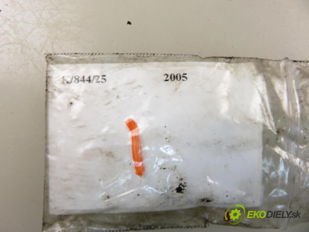 FIAT DUCATO Platforma / podwozie (244_) KABINA/PLATFORMA 2005 94,00 2.8 JTD 2798,00 vstrekovač 0445120002 (Vstrekovač paliva)