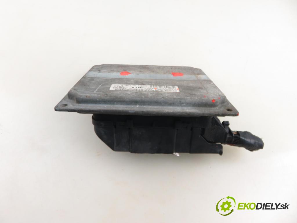 FORD FUSION (JU_) HB 2004 59,00 1.4 - FXJA 1388,00 Riadiaca jednotka Motor S120977013A