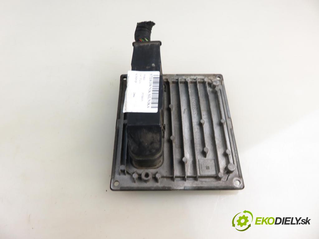 FORD FUSION (JU_) HB 2004 59,00 1.4 - FXJA 1388,00 Riadiaca jednotka Motor S120977013A