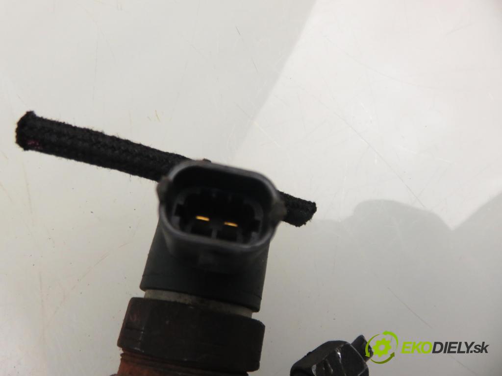 OPEL COMBO C FURGON 2007 55,00 1.3 CDTI 16V - Z 13 DTJ 1248,00 vstrekovač 0445110183 (Vstrekovač paliva)