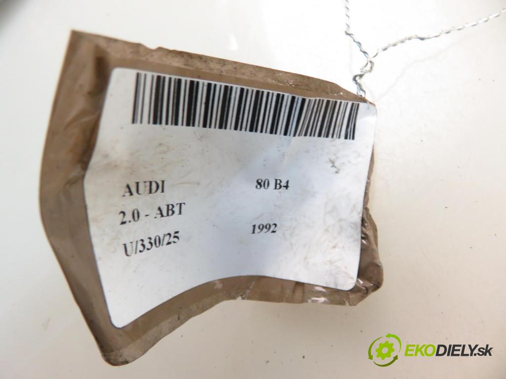 AUDI 80 (8C, B4) SEDAN 1992 66,00 2.0 90 - ABT 1984,00 pumpa paliva 8A0201319