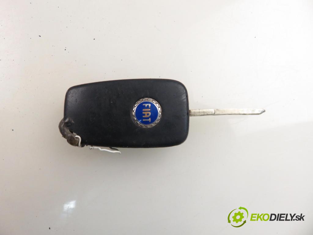 FIAT GRANDE PUNTO (199_) HB 2006 66,00 1.3 D Multijet 90 - 199 A3.000 1248,00 spinačka 01098400 (Spínacia skrinka)
