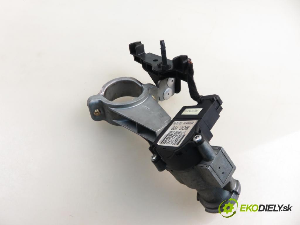 FIAT GRANDE PUNTO (199_) HB 2006 66,00 1.3 D Multijet 90 - 199 A3.000 1248,00 spinačka 01098400 (Spínacia skrinka)