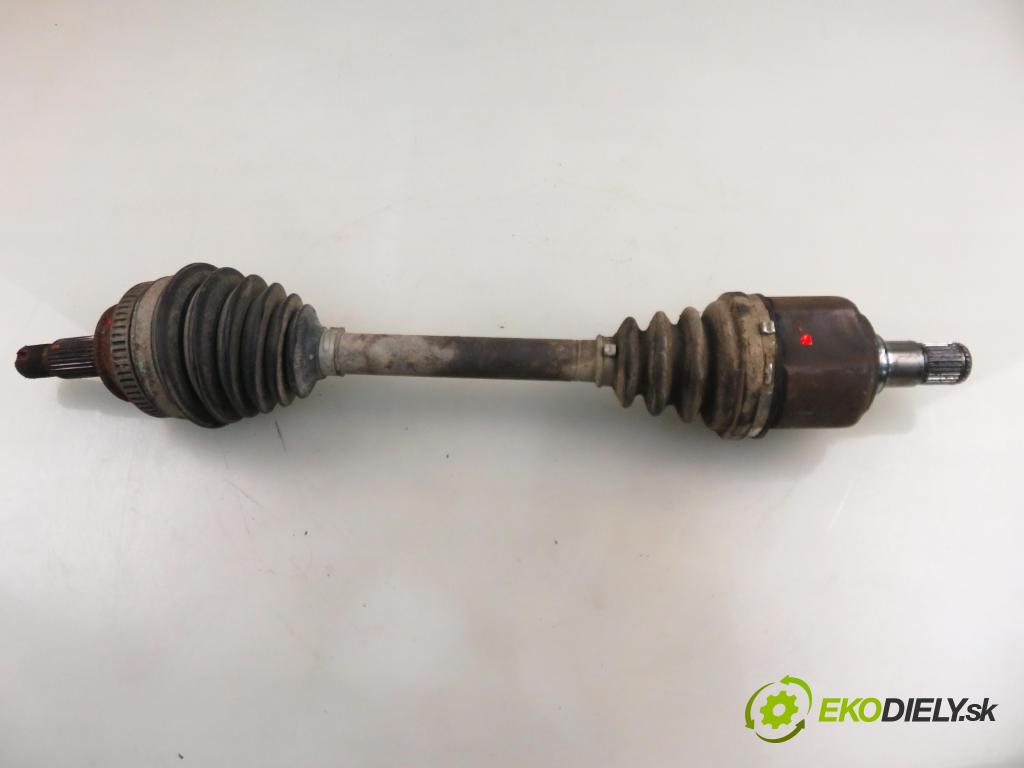 LAND ROVER FREELANDER (L314) SUV 2000 72,00 2.0 DI 4x4 - 20 T2N 1994,00 Poloos LP 