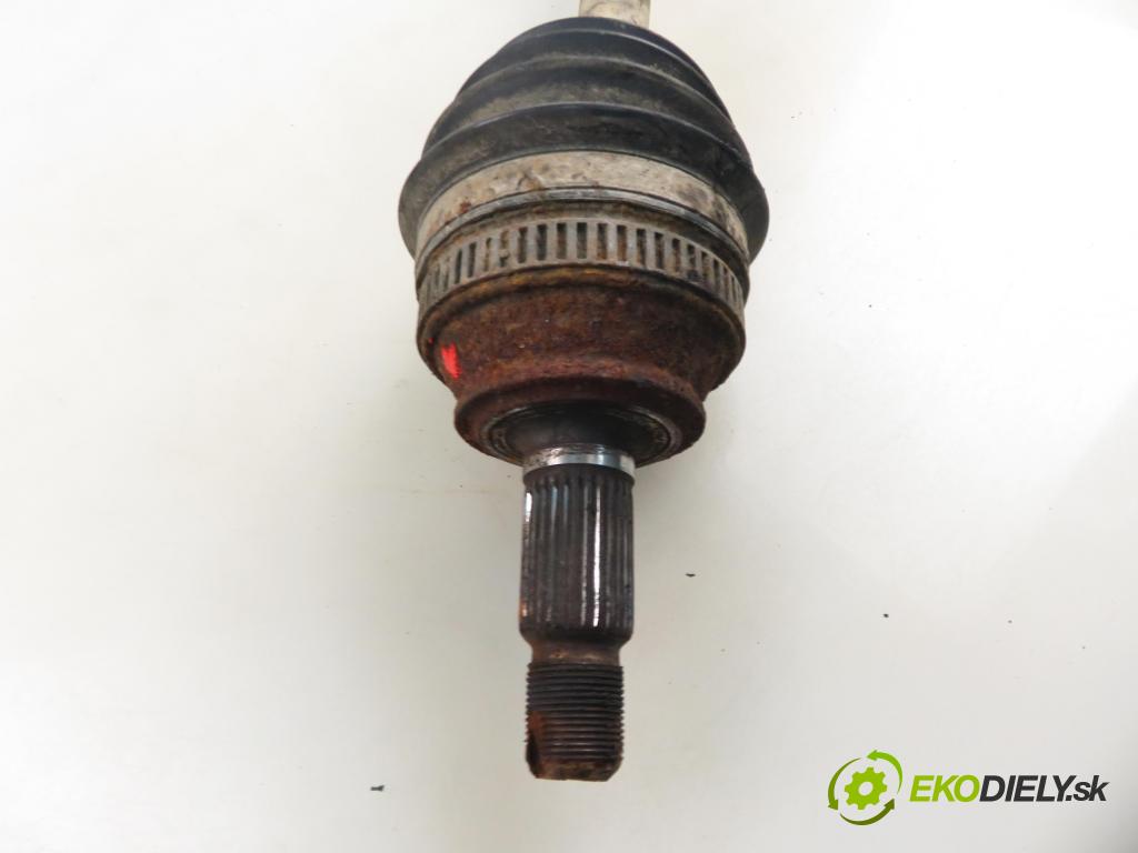 LAND ROVER FREELANDER (L314) SUV 2000 72,00 2.0 DI 4x4 - 20 T2N 1994,00 Poloos LP