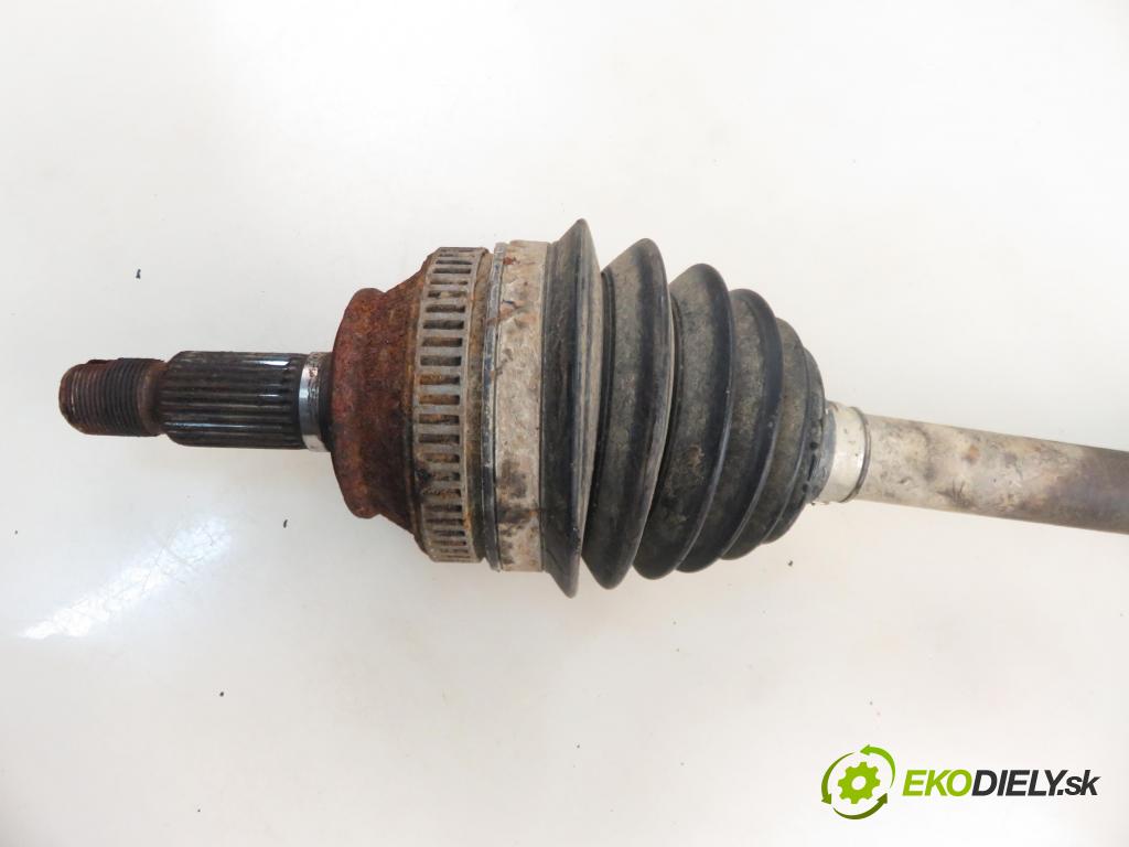 LAND ROVER FREELANDER (L314) SUV 2000 72,00 2.0 DI 4x4 - 20 T2N 1994,00 Poloos LP