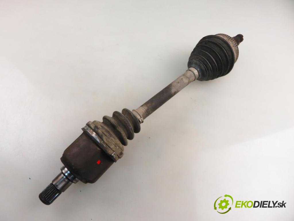 LAND ROVER FREELANDER (L314) SUV 2000 72,00 2.0 DI 4x4 - 20 T2N 1994,00 Poloos LP