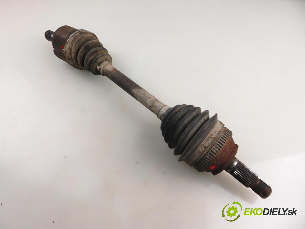 LAND ROVER FREELANDER (L314) SUV 2000 72,00 2.0 DI 4x4 - 20 T2N 1994,00 Poloos LP