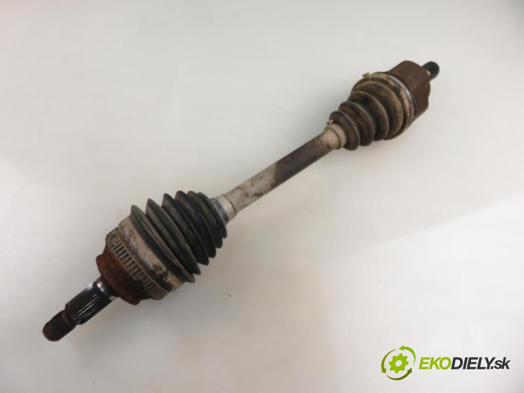 LAND ROVER FREELANDER (L314) SUV 2000 72,00 2.0 DI 4x4 - 20 T2N 1994,00 Poloos LP