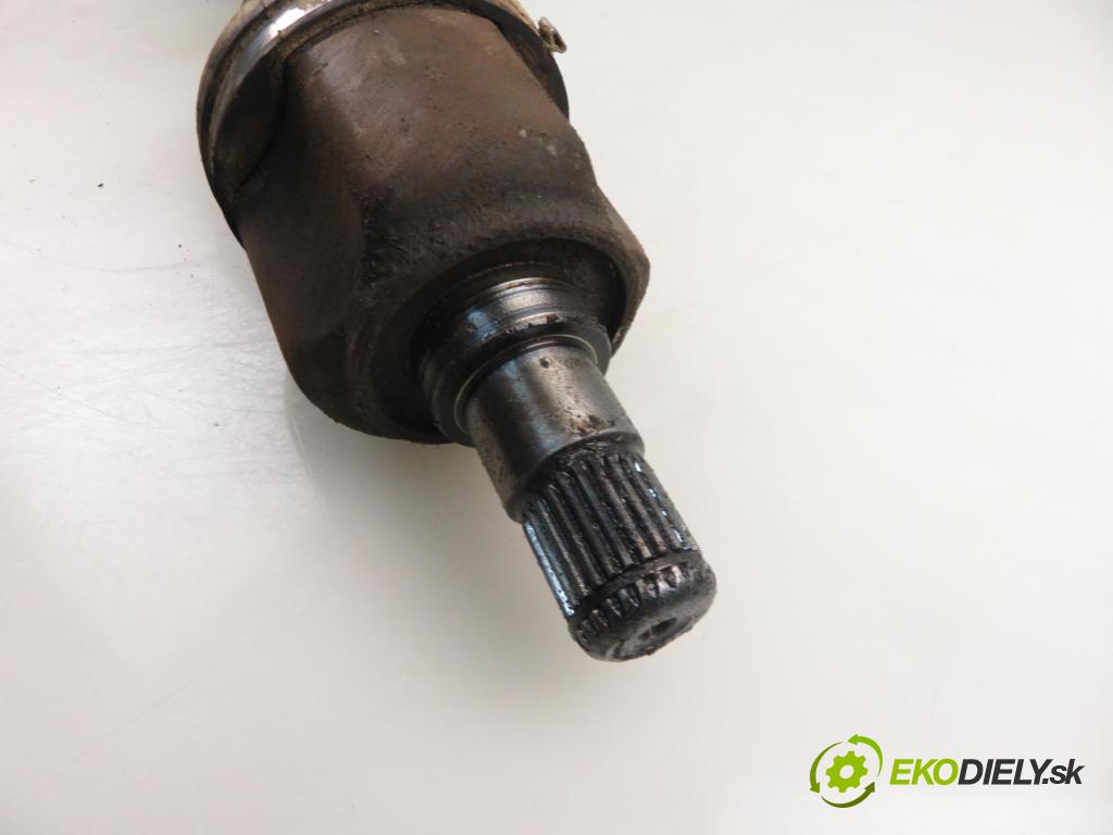 LAND ROVER FREELANDER (L314) SUV 2000 72,00 2.0 DI 4x4 - 20 T2N 1994,00 Poloos LP