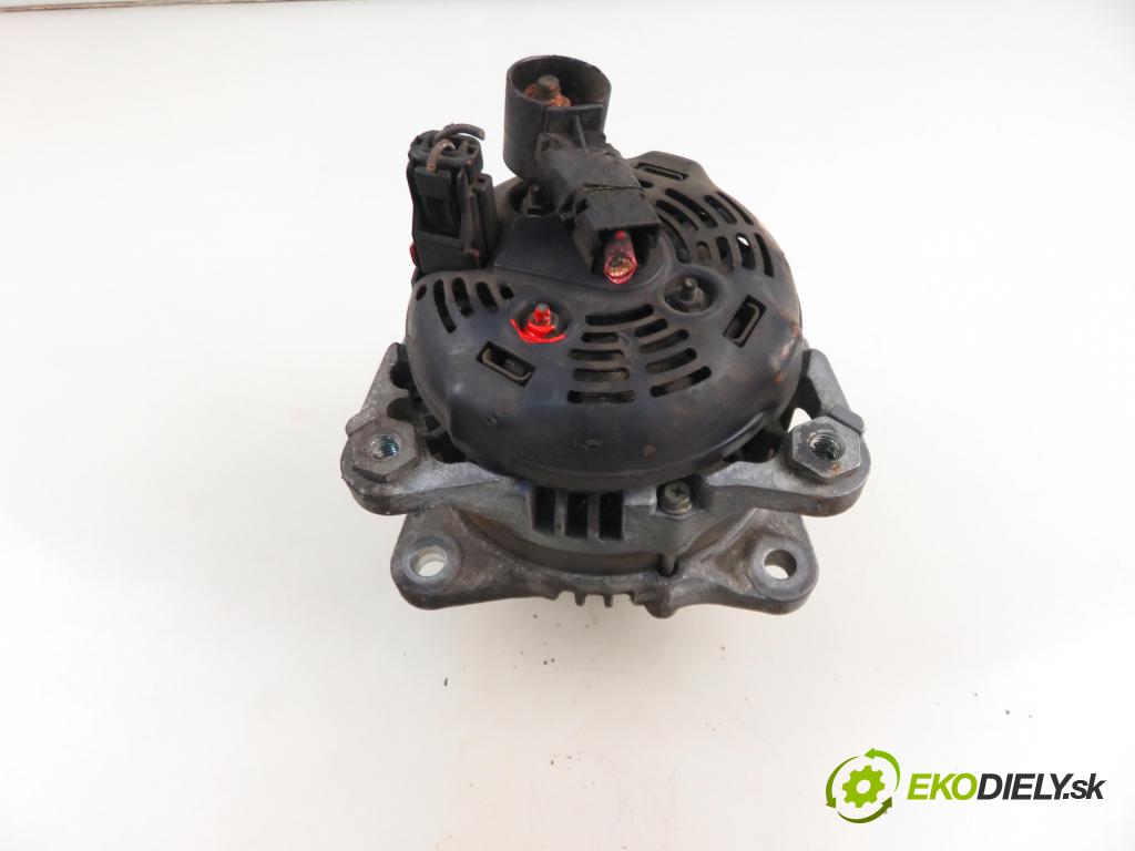 CHRYSLER VOYAGER IV (RG, RS) MINIVAN 2004 105,00 2.5 CRD 143 - ENJ 2499,00 Alternátor 4210000083 (Alternátor)