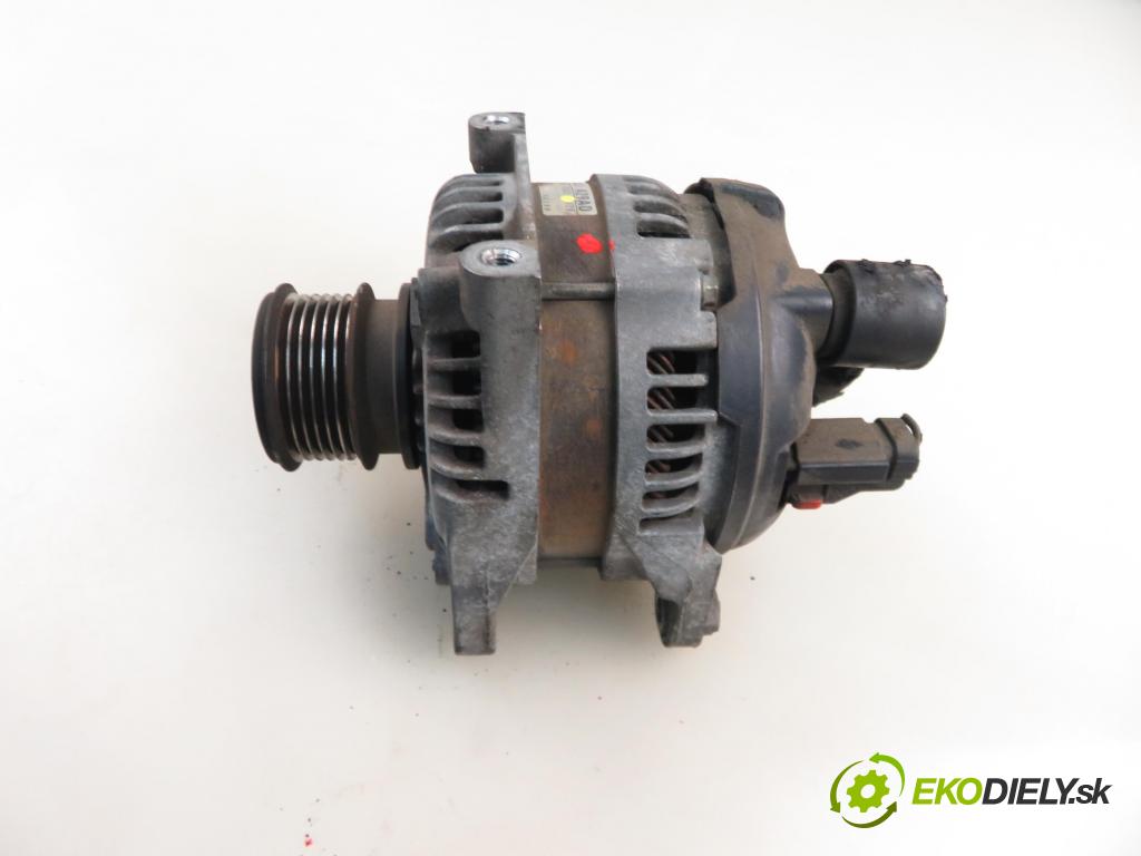 CHRYSLER VOYAGER IV (RG, RS) MINIVAN 2004 105,00 2.5 CRD 143 - ENJ 2499,00 Alternátor 4210000083 (Alternátor)
