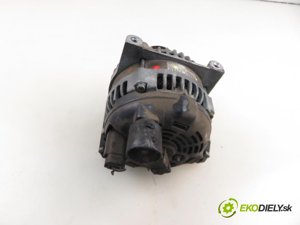 CHRYSLER VOYAGER IV (RG, RS) MINIVAN 2004 105,00 2.5 CRD 143 - ENJ 2499,00 Alternátor 4210000083 (Alternátor)