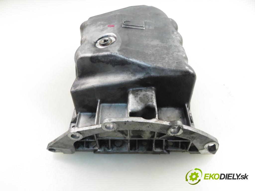 RENAULT LAGUNA II Grandtour (KG0/1_) KOMBI 2001 0,00 1.8 16V (KG0J) - F4P 774 1783,00 Vaňa olejová 106903 (Olejová vaňa)