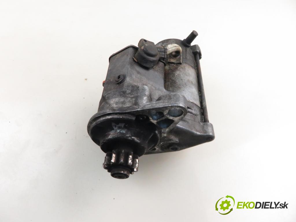 LAND ROVER FREELANDER (L314) SUV 2000 72,00 2.0 DI 4x4 - 20 T2N 1994,00 Štartér NAD100580 (Štartér)