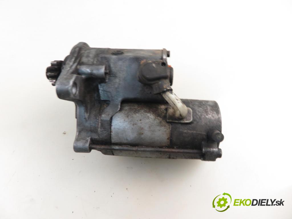 LAND ROVER FREELANDER (L314) SUV 2000 72,00 2.0 DI 4x4 - 20 T2N 1994,00 Štartér NAD100580 (Štartér)