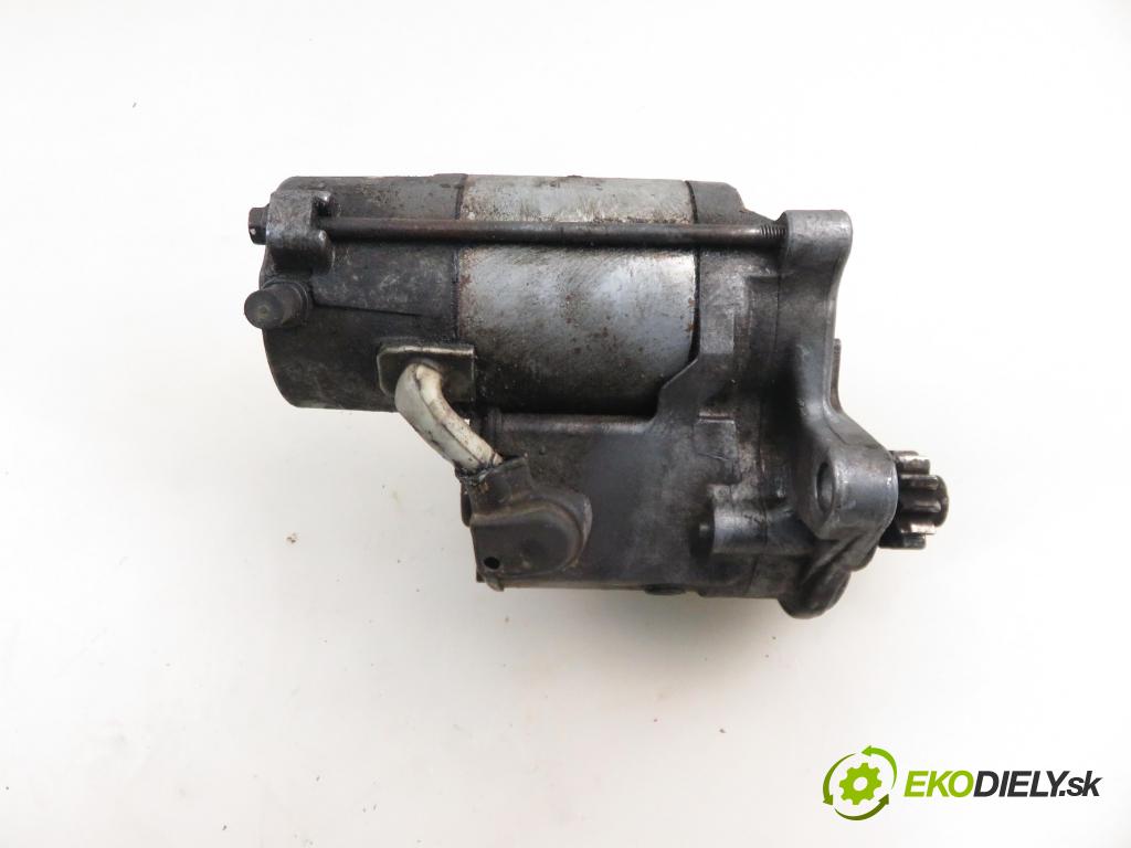 LAND ROVER FREELANDER (L314) SUV 2000 72,00 2.0 DI 4x4 - 20 T2N 1994,00 Štartér NAD100580 (Štartér)