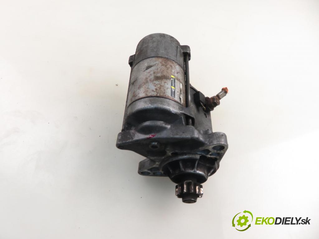 LAND ROVER FREELANDER (L314) SUV 2000 72,00 2.0 DI 4x4 - 20 T2N 1994,00 Štartér NAD100580 (Štartér)