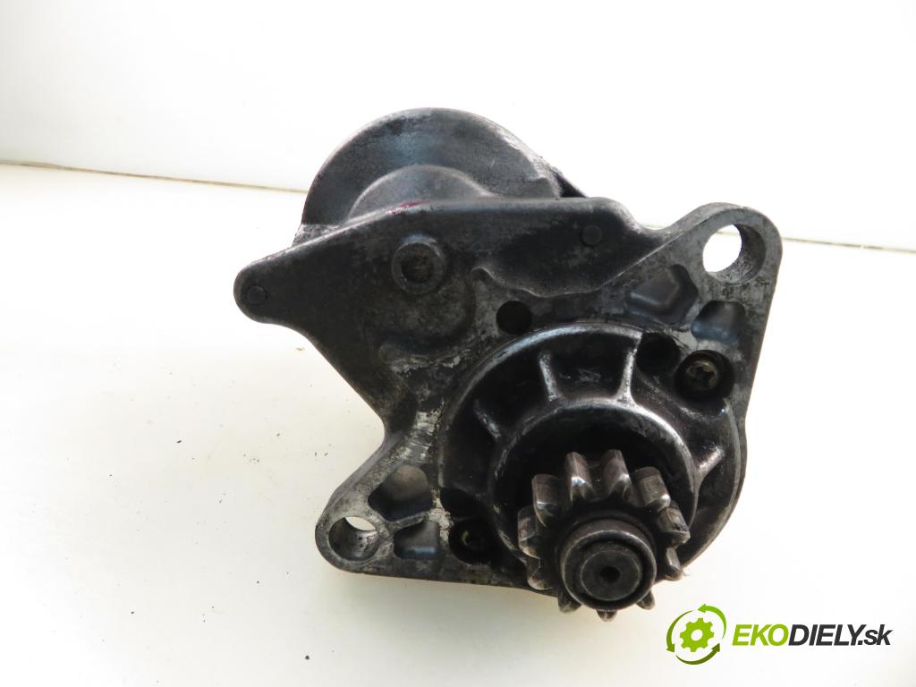 LAND ROVER FREELANDER (L314) SUV 2000 72,00 2.0 DI 4x4 - 20 T2N 1994,00 Štartér NAD100580 (Štartér)