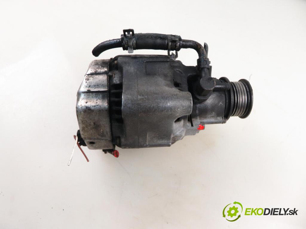 LAND ROVER FREELANDER (L314) SUV 2000 72,00 2.0 DI 4x4 - 20 T2N 1994,00 Alternátor YLE102080 ; 1002132630 (Alternátor)