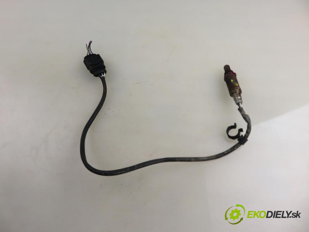 VW GOLF IV (1J1) HB 1999 55,00 1.4 16V 75 - AKQ 1390,00 sonda lambda 06A906265P ; 058005143 ; 058005144 (Lambda sonda)
